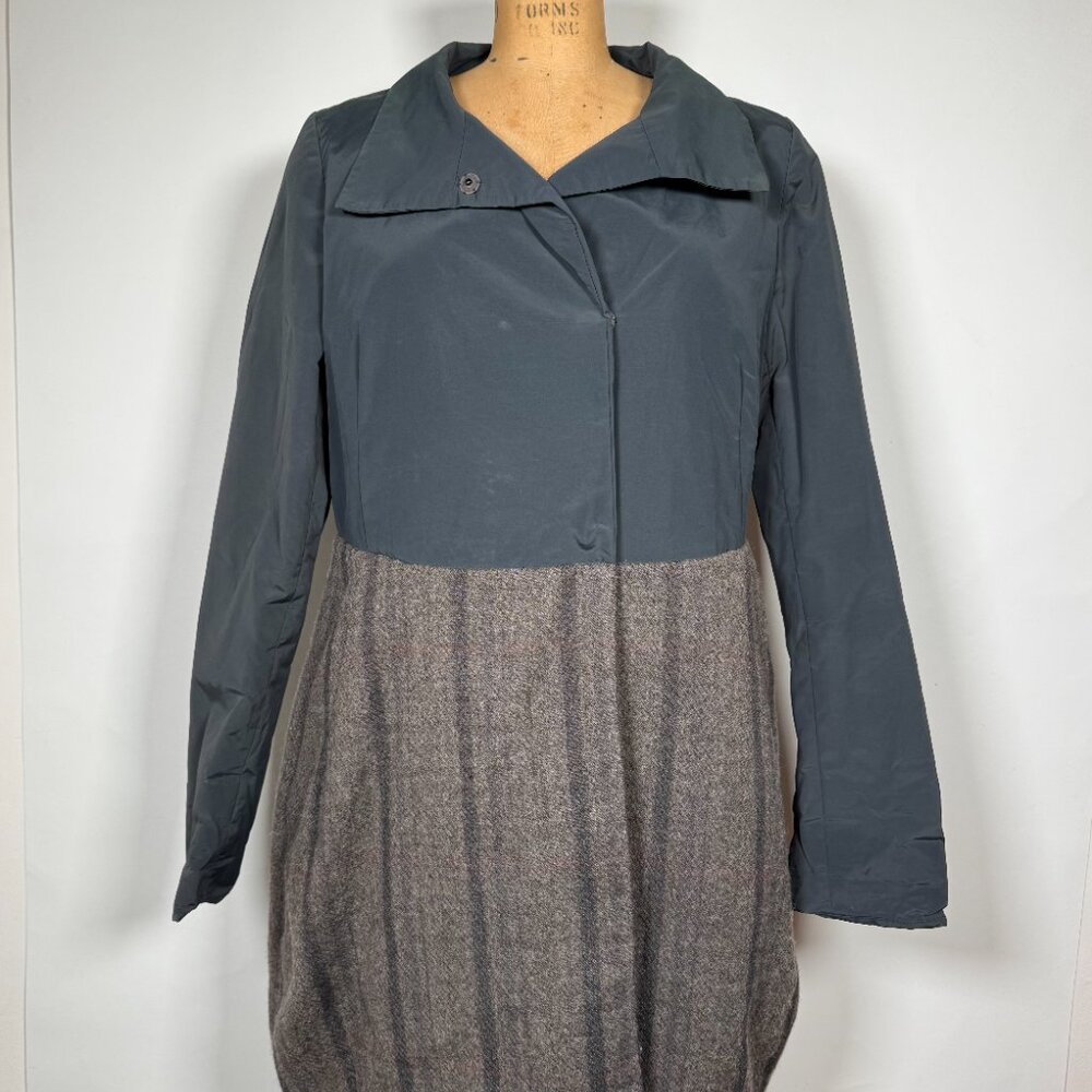 Marni wool coat